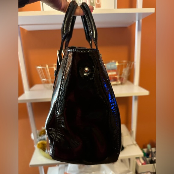 KATE SPADE Carlisle Street Sylvie Handbag (EUC) - Picture 13 of 15